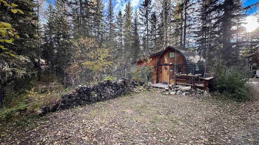 MLS® A2263749 - Unit #23 5227 Township Road 320   in Bergen Springs Rural Mountain View County, Residential