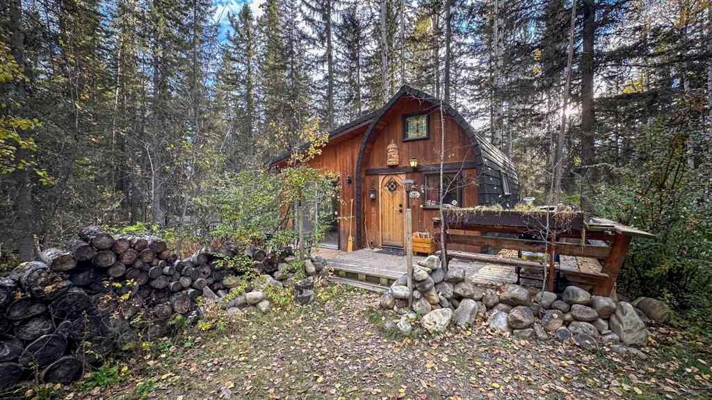 MLS® A2263749 - Unit #23 5227 Township Road 320   in Bergen Springs Rural Mountain View County, Residential