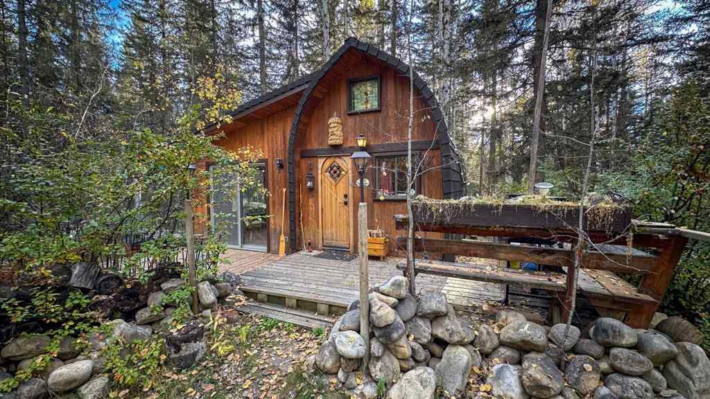 MLS® A2263749 - Unit #23 5227 Township Road 320   in Bergen Springs Rural Mountain View County, Residential