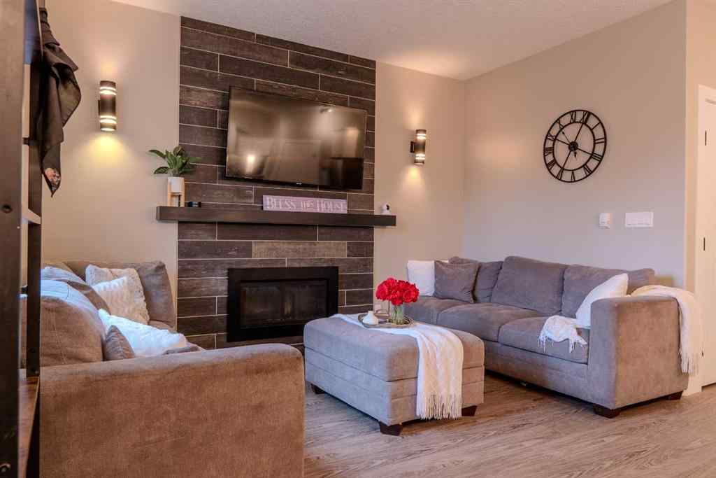MLS® A2263750 - 10207 126 Avenue  in Northridge Grande Prairie, Residential