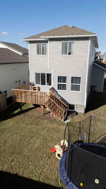 MLS® A2263750 - 10207 126 Avenue  in Northridge Grande Prairie, Residential