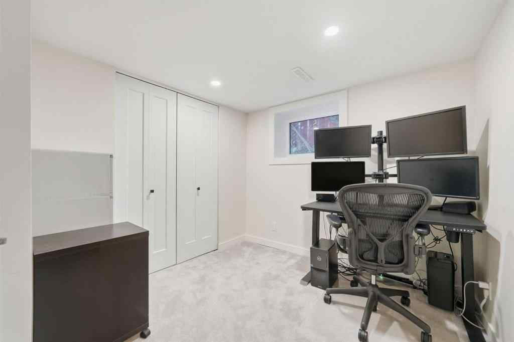 MLS® A2263753 - 8131 33 Avenue NW in Bowness Calgary, Residential