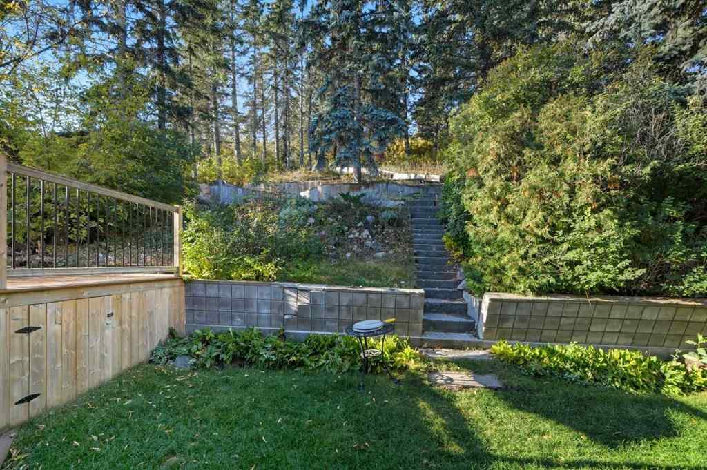 MLS® A2263753 - 8131 33 Avenue NW in Bowness Calgary, Residential