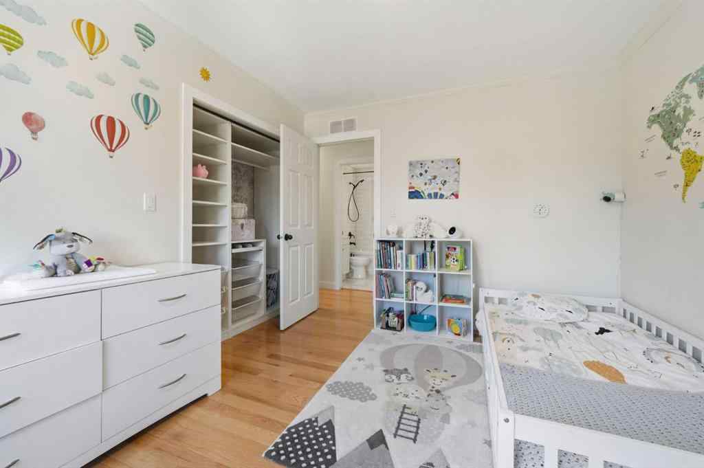 MLS® A2263753 - 8131 33 Avenue NW in Bowness Calgary, Residential