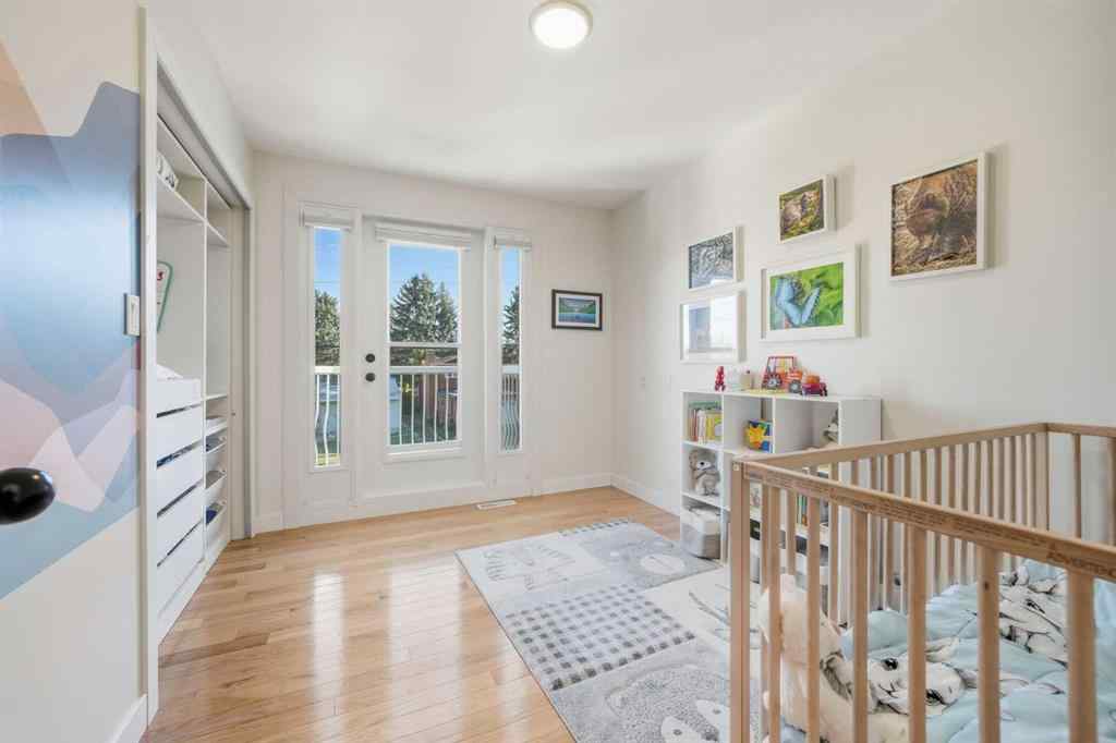 MLS® A2263753 - 8131 33 Avenue NW in Bowness Calgary, Residential