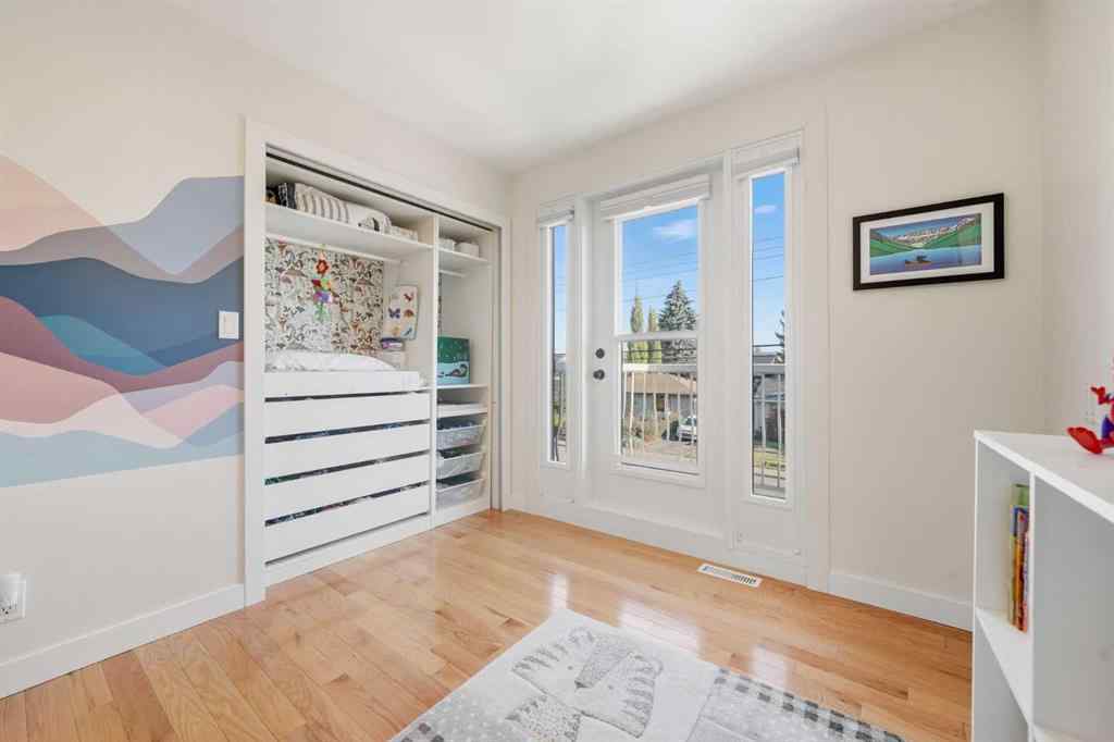 MLS® A2263753 - 8131 33 Avenue NW in Bowness Calgary, Residential