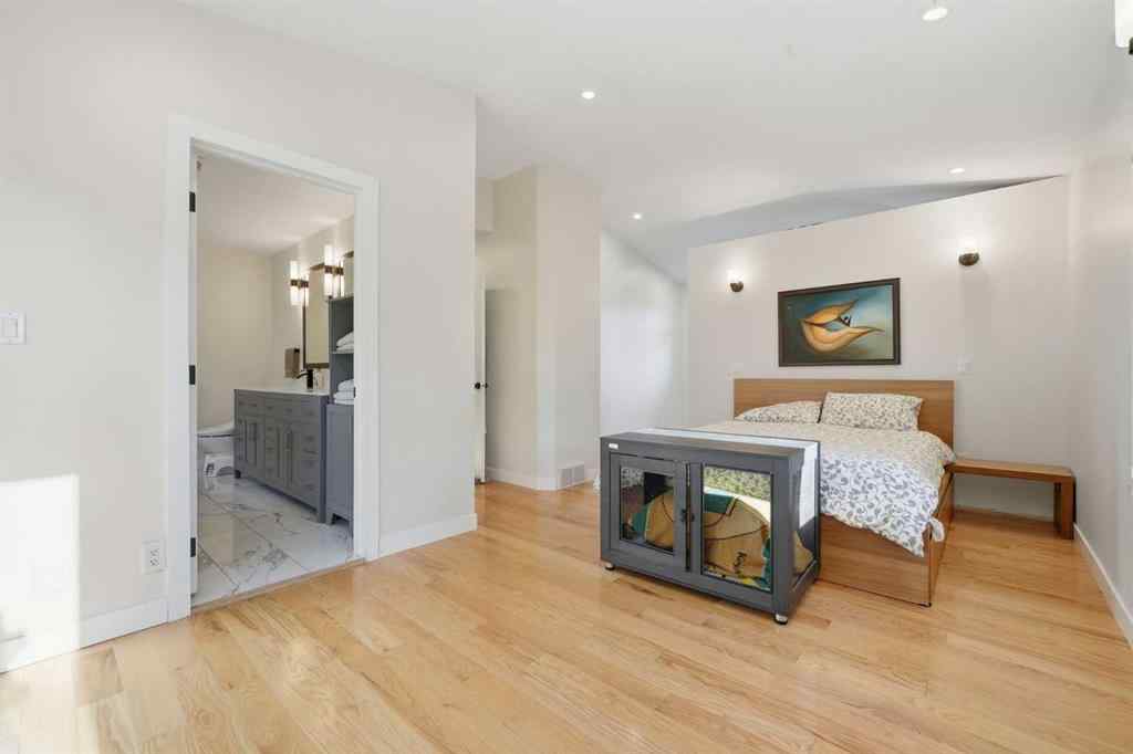 MLS® A2263753 - 8131 33 Avenue NW in Bowness Calgary, Residential