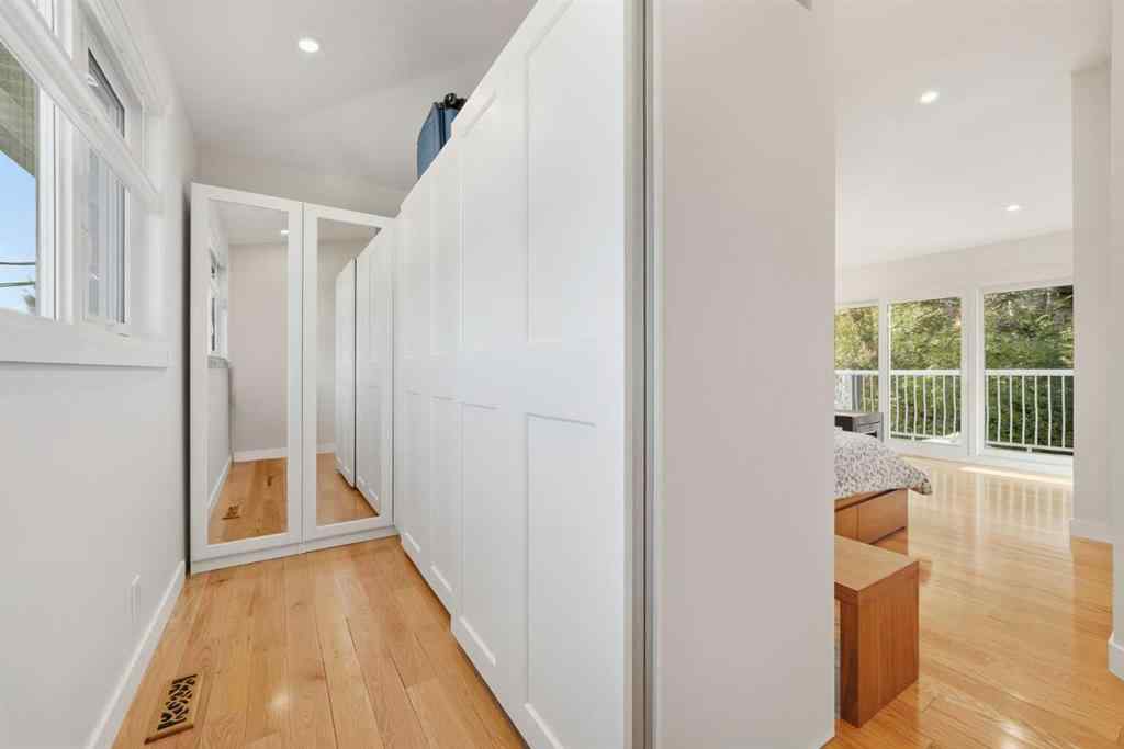 MLS® A2263753 - 8131 33 Avenue NW in Bowness Calgary, Residential