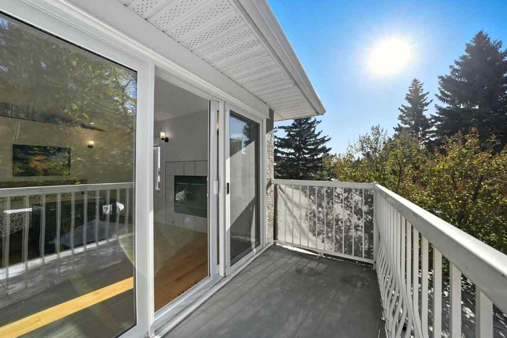 MLS® A2263753 - 8131 33 Avenue NW in Bowness Calgary, Residential