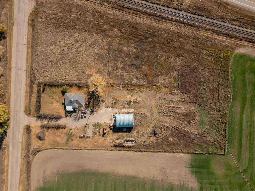 MLS® A2263754 - 101012 Range Road 234   in NONE Rural Lethbridge County, Residential