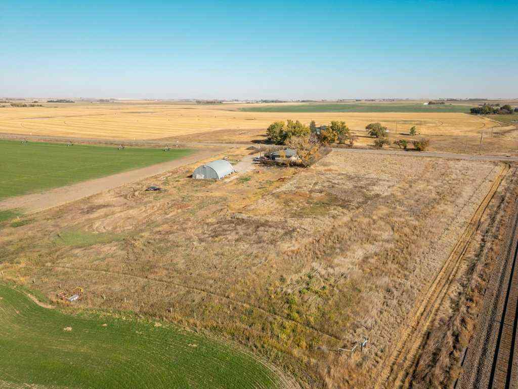 MLS® A2263754 - 101012 Range Road 234   in NONE Rural Lethbridge County, Residential