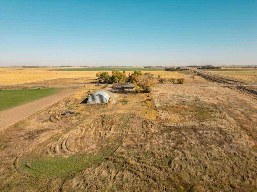 MLS® A2263754 - 101012 Range Road 234   in NONE Rural Lethbridge County, Residential
