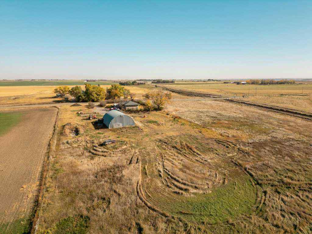MLS® A2263754 - 101012 Range Road 234   in NONE Rural Lethbridge County, Residential