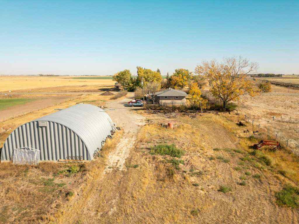 MLS® A2263754 - 101012 Range Road 234   in NONE Rural Lethbridge County, Residential