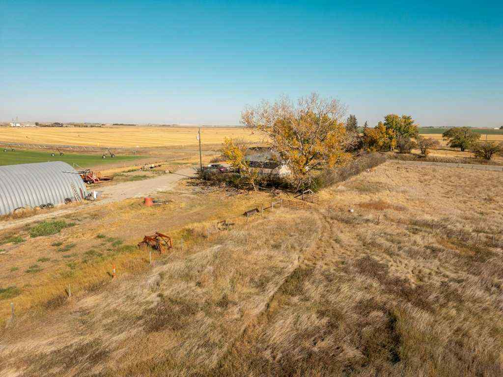 MLS® A2263754 - 101012 Range Road 234   in NONE Rural Lethbridge County, Residential