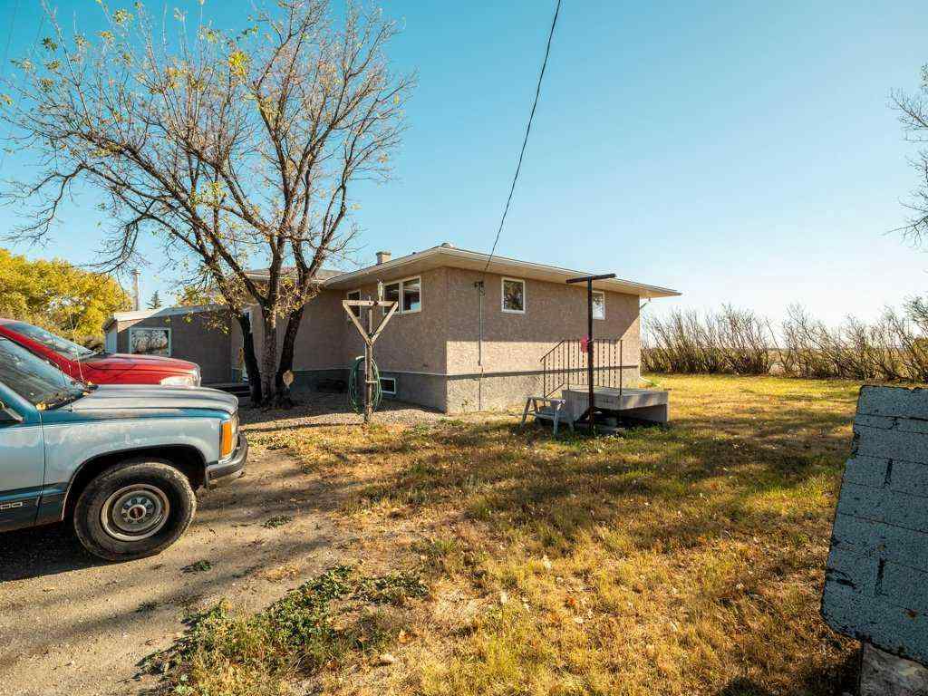 MLS® A2263754 - 101012 Range Road 234   in NONE Rural Lethbridge County, Residential