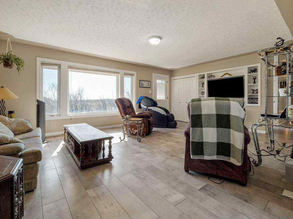 MLS® A2263754 - 101012 Range Road 234   in NONE Rural Lethbridge County, Residential