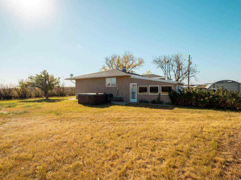 MLS® A2263754 - 101012 Range Road 234   in NONE Rural Lethbridge County, Residential