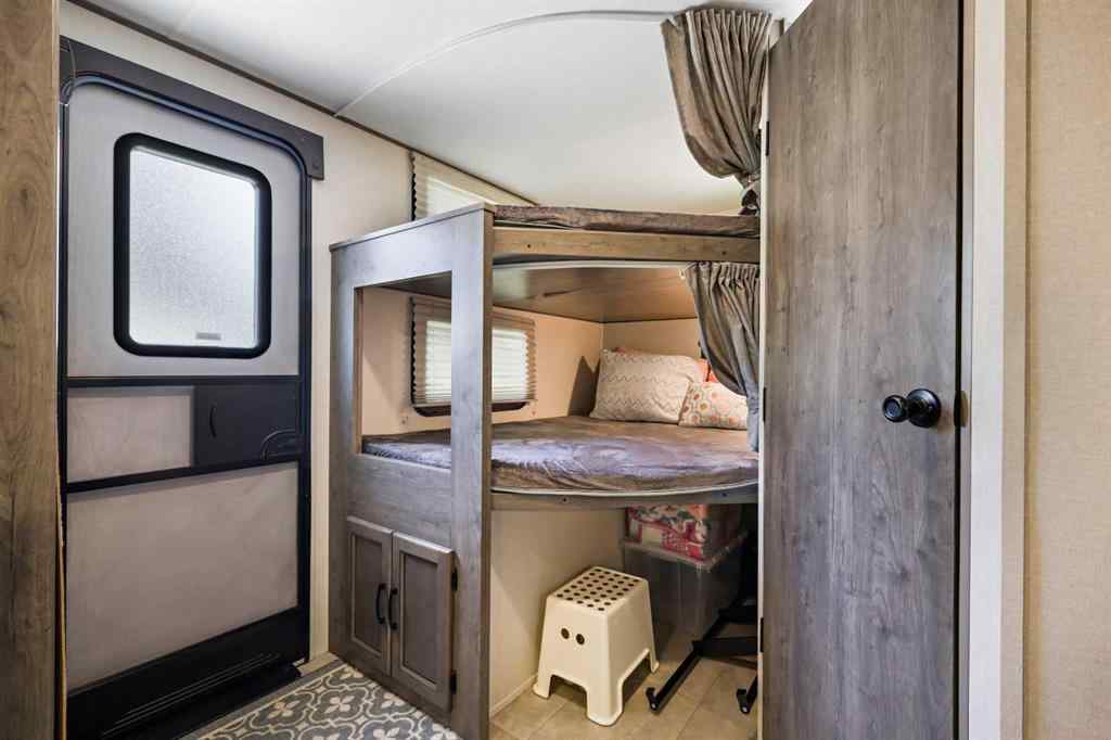 MLS® A2263755 - Unit #115 370165 79 Street E in Country Lane RV Park Rural Foothills County, Land