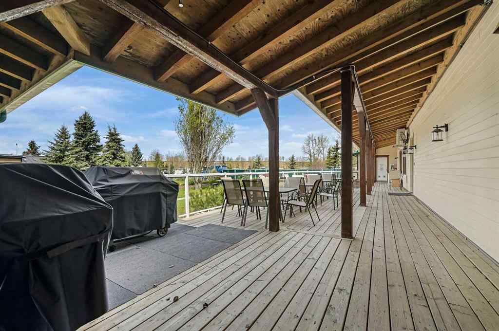 MLS® A2263755 - Unit #115 370165 79 Street E in Country Lane RV Park Rural Foothills County, Land