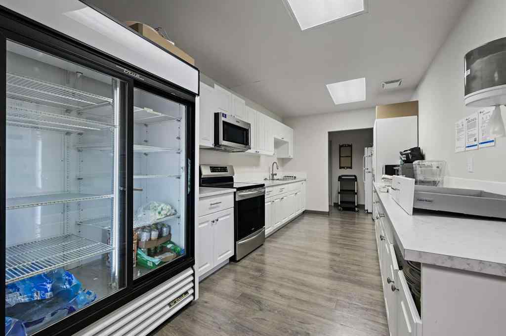 MLS® A2263755 - Unit #115 370165 79 Street E in Country Lane RV Park Rural Foothills County, Land