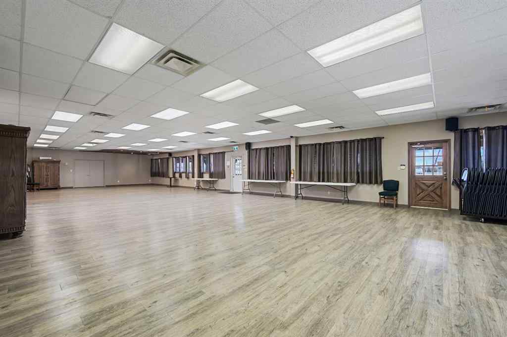 MLS® A2263755 - Unit #115 370165 79 Street E in Country Lane RV Park Rural Foothills County, Land