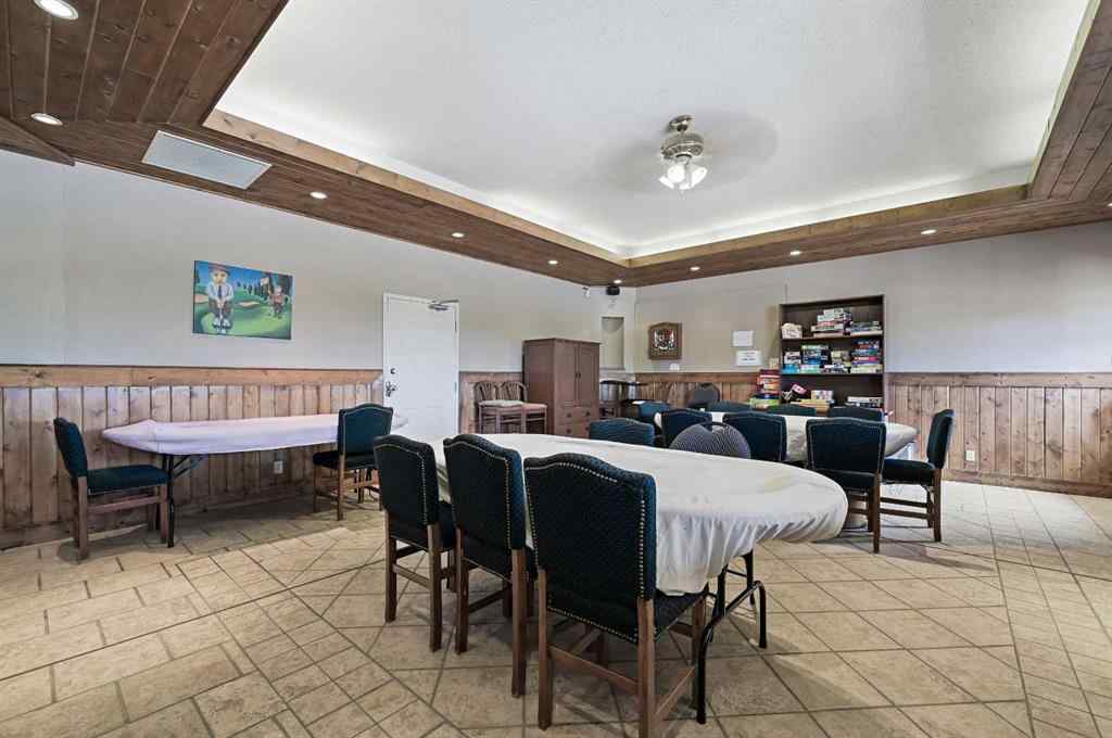 MLS® A2263755 - Unit #115 370165 79 Street E in Country Lane RV Park Rural Foothills County, Land