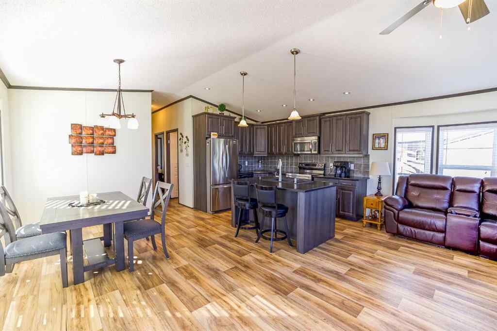 MLS® A2263757 - Unit #130 41019 RR 11   in Sandy Point Rural Lacombe County, Residential