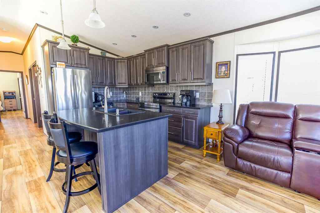 MLS® A2263757 - Unit #130 41019 RR 11   in Sandy Point Rural Lacombe County, Residential