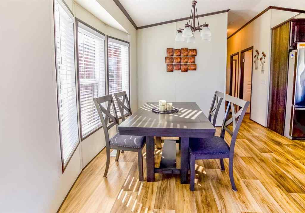 MLS® A2263757 - Unit #130 41019 RR 11   in Sandy Point Rural Lacombe County, Residential