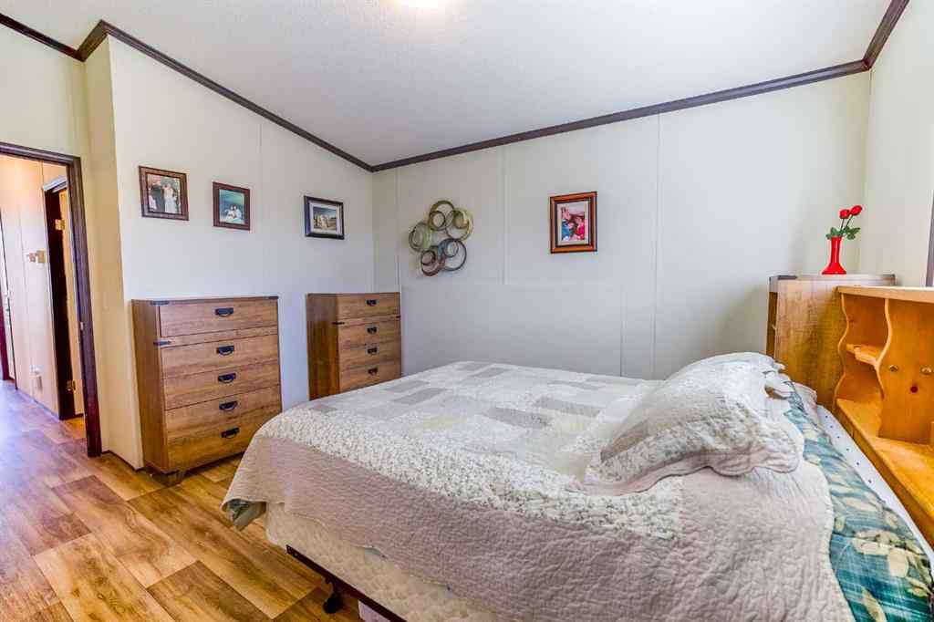 MLS® A2263757 - Unit #130 41019 RR 11   in Sandy Point Rural Lacombe County, Residential