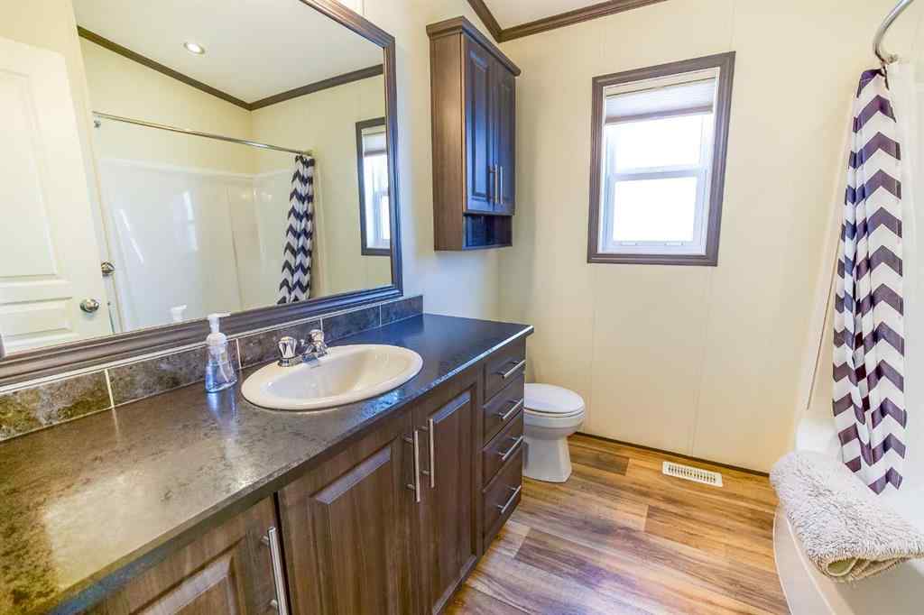 MLS® A2263757 - Unit #130 41019 RR 11   in Sandy Point Rural Lacombe County, Residential