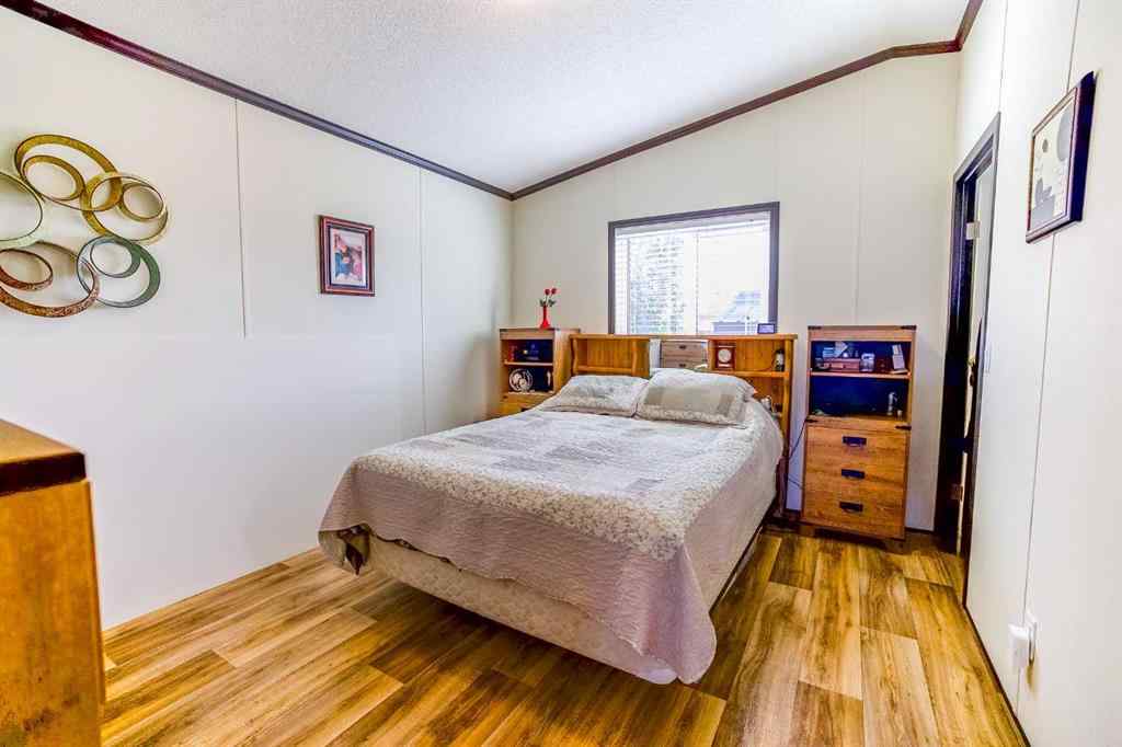 MLS® A2263757 - Unit #130 41019 RR 11   in Sandy Point Rural Lacombe County, Residential