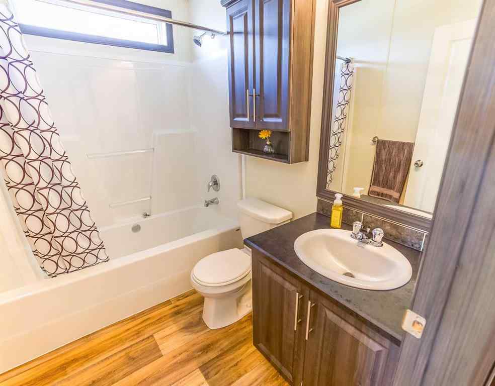 MLS® A2263757 - Unit #130 41019 RR 11   in Sandy Point Rural Lacombe County, Residential