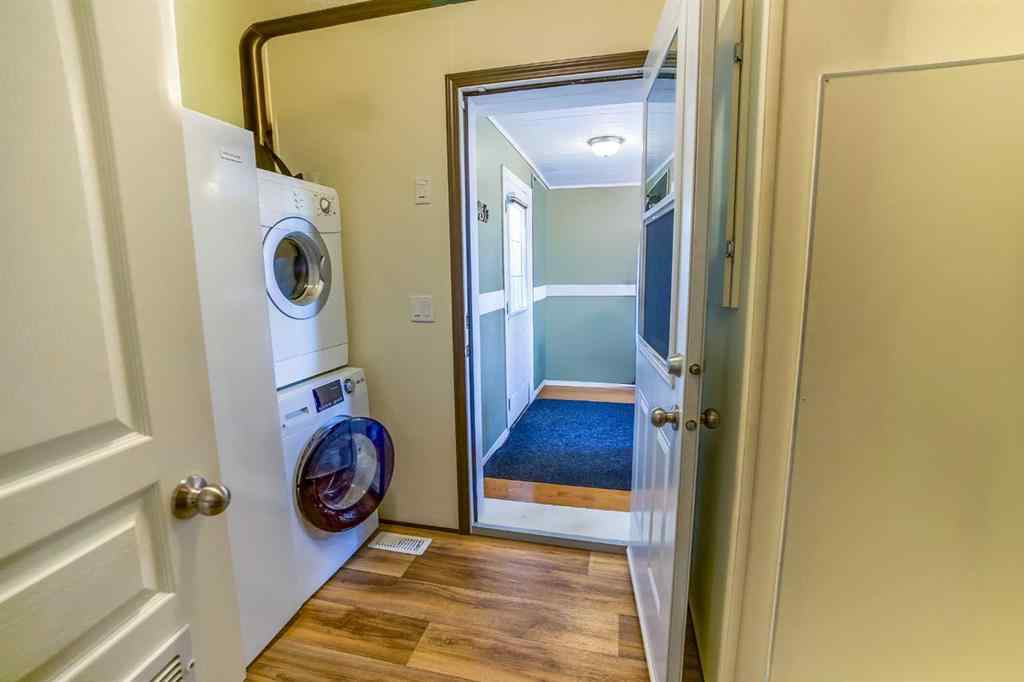 MLS® A2263757 - Unit #130 41019 RR 11   in Sandy Point Rural Lacombe County, Residential