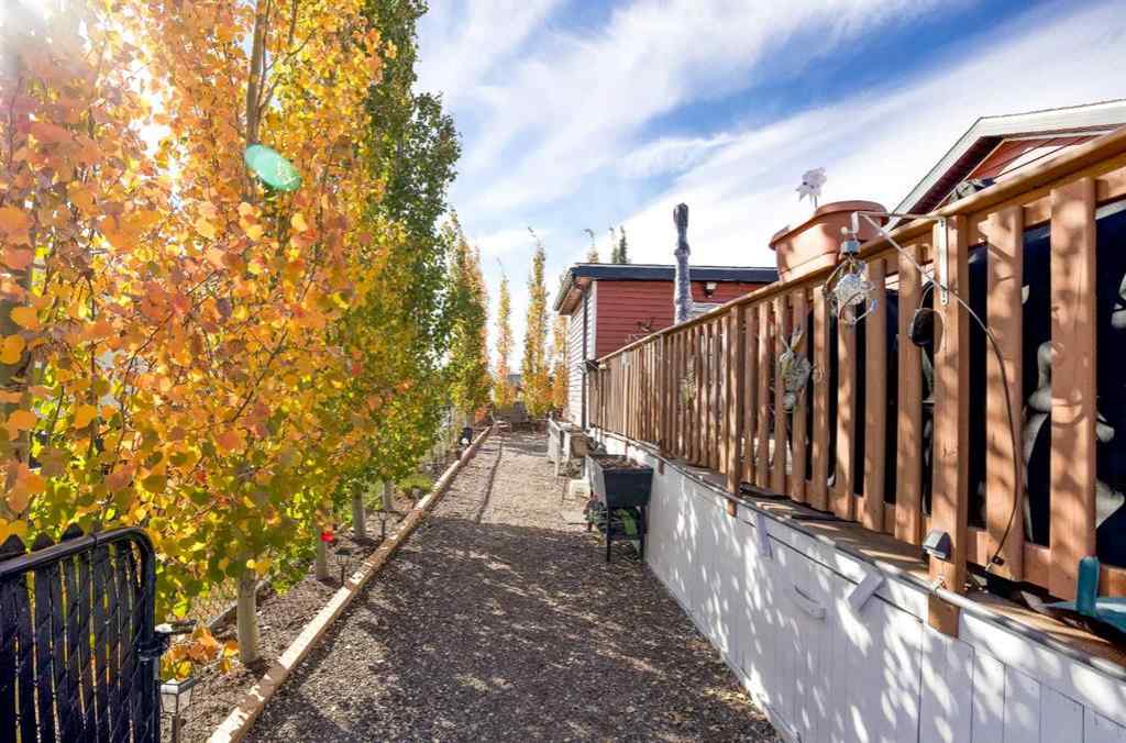 MLS® A2263757 - Unit #130 41019 RR 11   in Sandy Point Rural Lacombe County, Residential