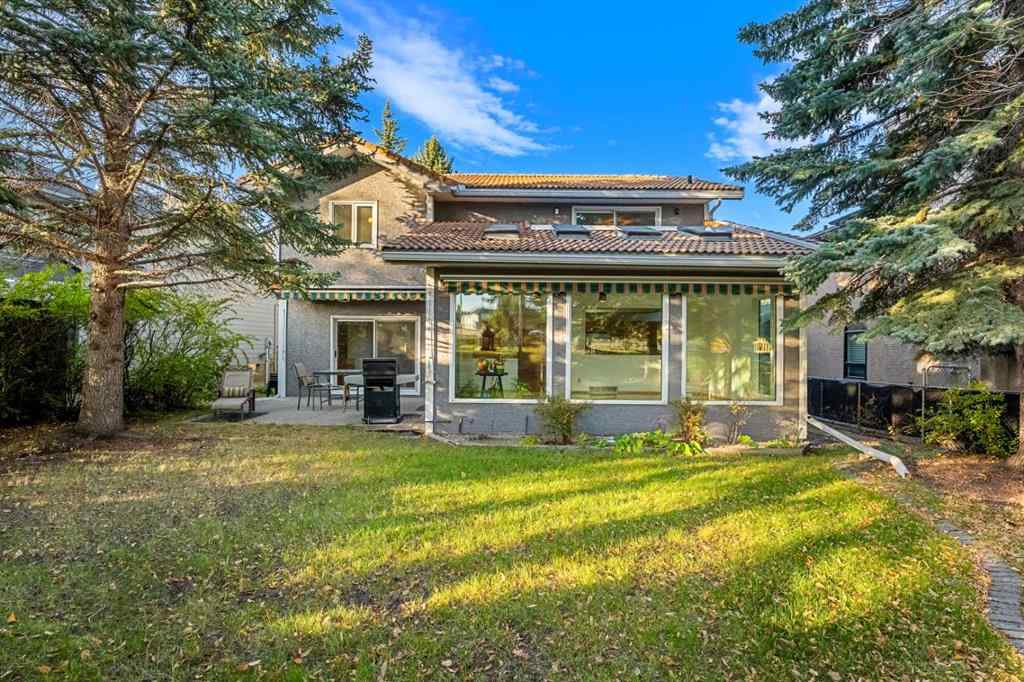 MLS® A2263758 - 907 Shawnee Drive SW in Shawnee Slopes Calgary, Residential