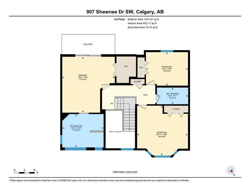 MLS® A2263758 - 907 Shawnee Drive SW in Shawnee Slopes Calgary, Residential