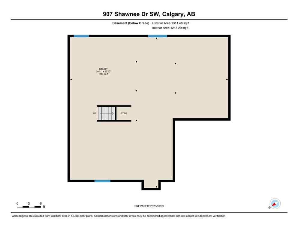 MLS® A2263758 - 907 Shawnee Drive SW in Shawnee Slopes Calgary, Residential