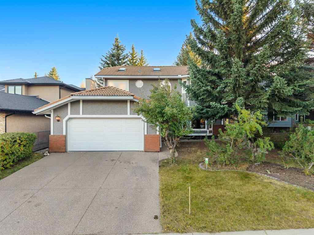 MLS® A2263758 - 907 Shawnee Drive SW in Shawnee Slopes Calgary, Residential