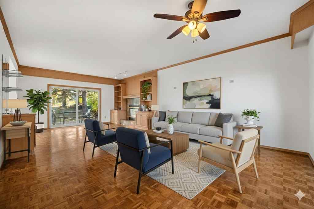 MLS® A2263758 - 907 Shawnee Drive SW in Shawnee Slopes Calgary, Residential