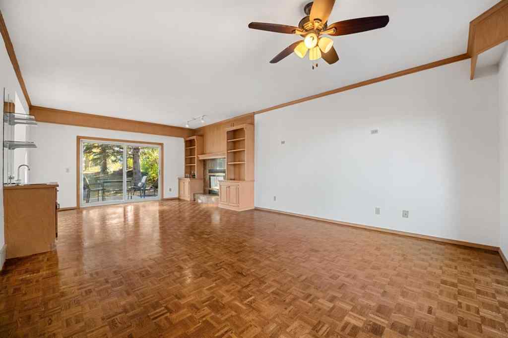 MLS® A2263758 - 907 Shawnee Drive SW in Shawnee Slopes Calgary, Residential