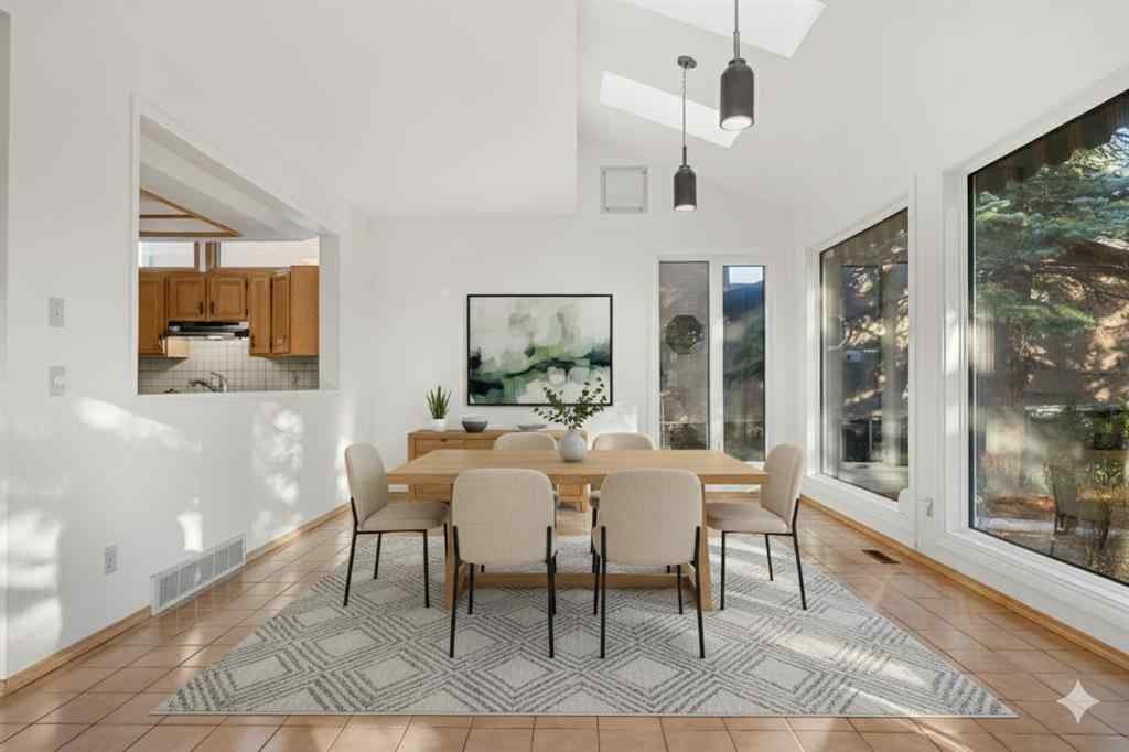 MLS® A2263758 - 907 Shawnee Drive SW in Shawnee Slopes Calgary, Residential