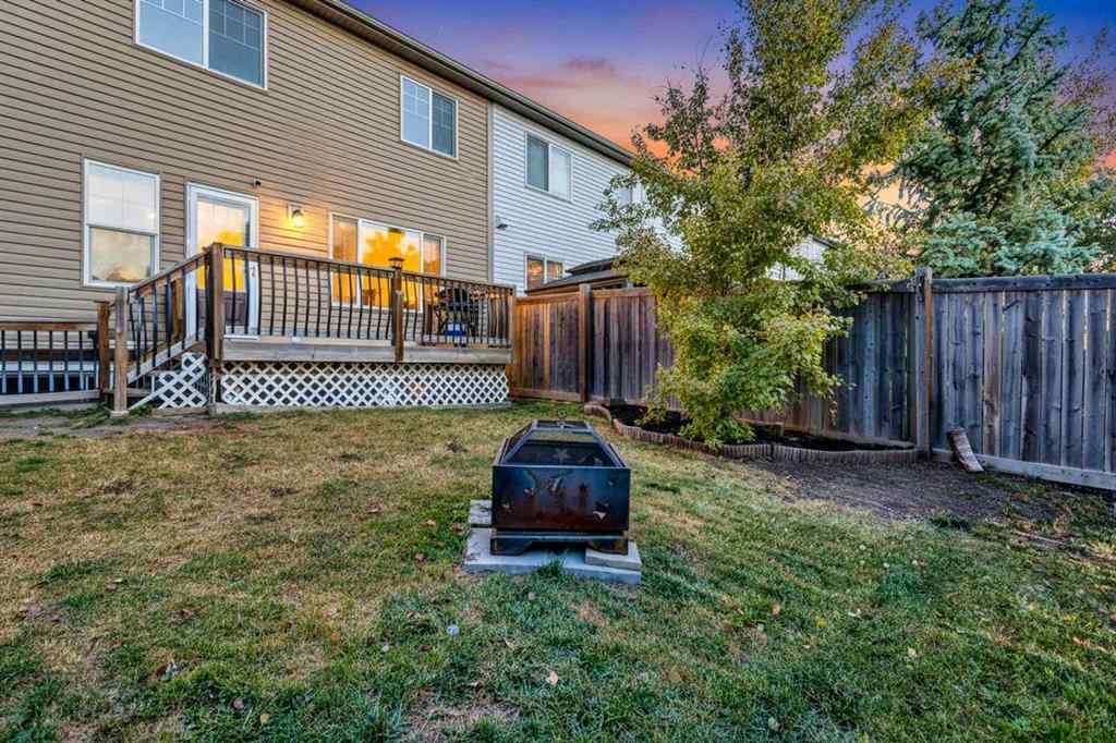 MLS® A2263759 - 209 Viewpointe Terrace  in Lakepointe Chestermere, Residential