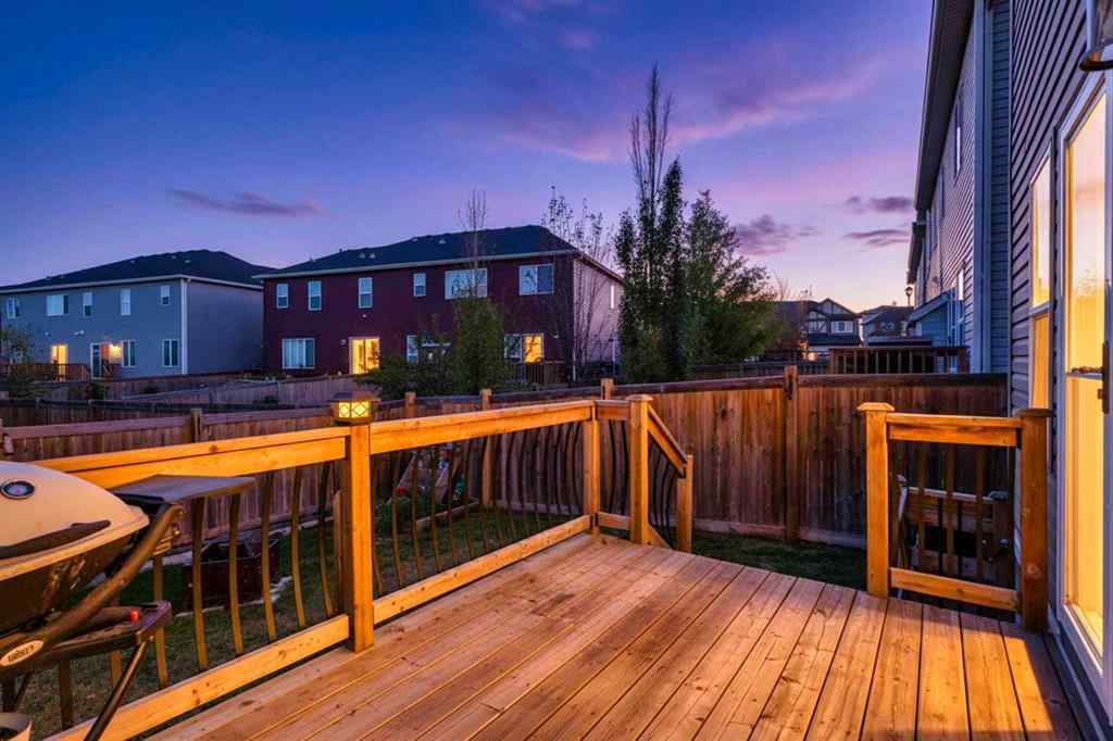 MLS® A2263759 - 209 Viewpointe Terrace  in Lakepointe Chestermere, Residential