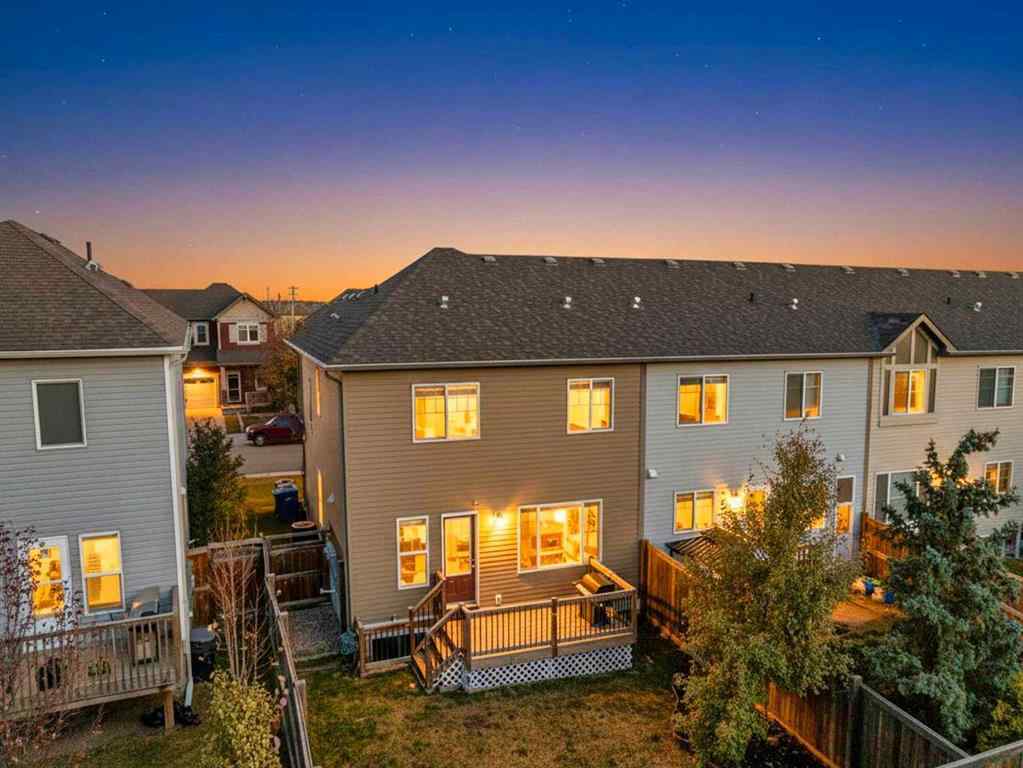 MLS® A2263759 - 209 Viewpointe Terrace  in Lakepointe Chestermere, Residential