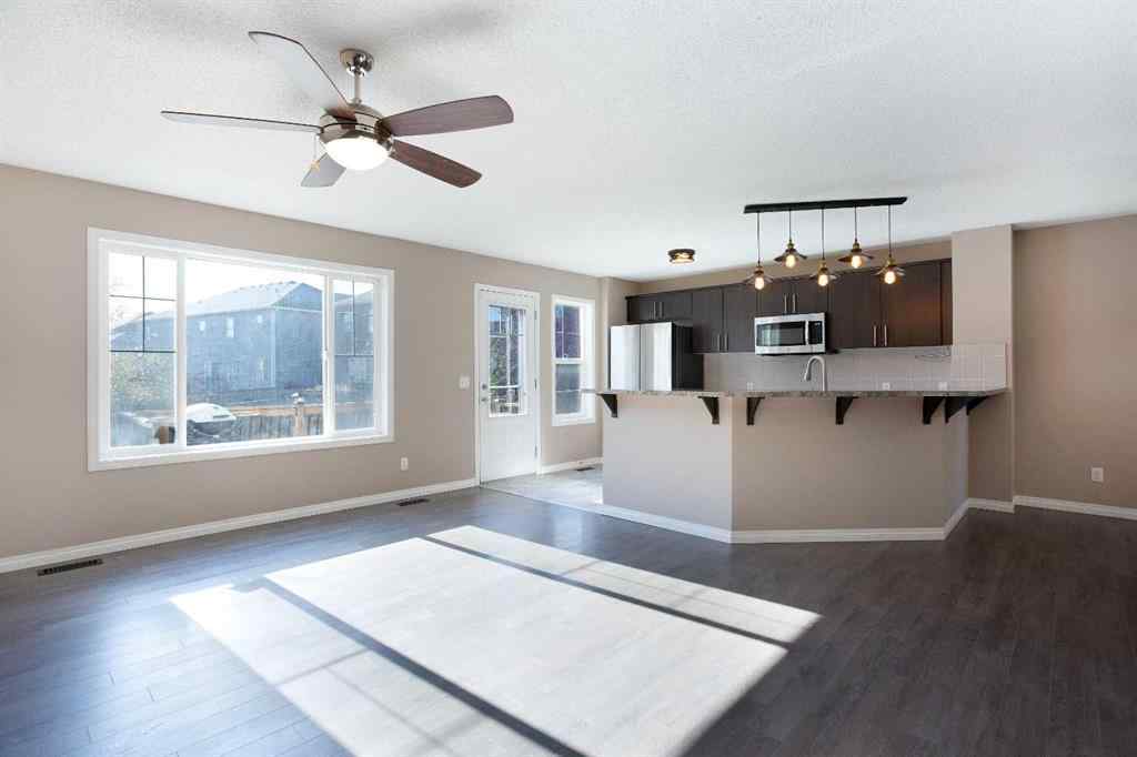 MLS® A2263759 - 209 Viewpointe Terrace  in Lakepointe Chestermere, Residential