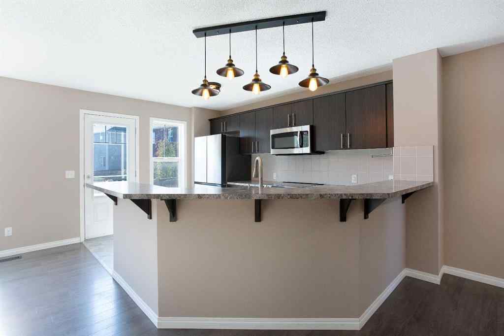 MLS® A2263759 - 209 Viewpointe Terrace  in Lakepointe Chestermere, Residential