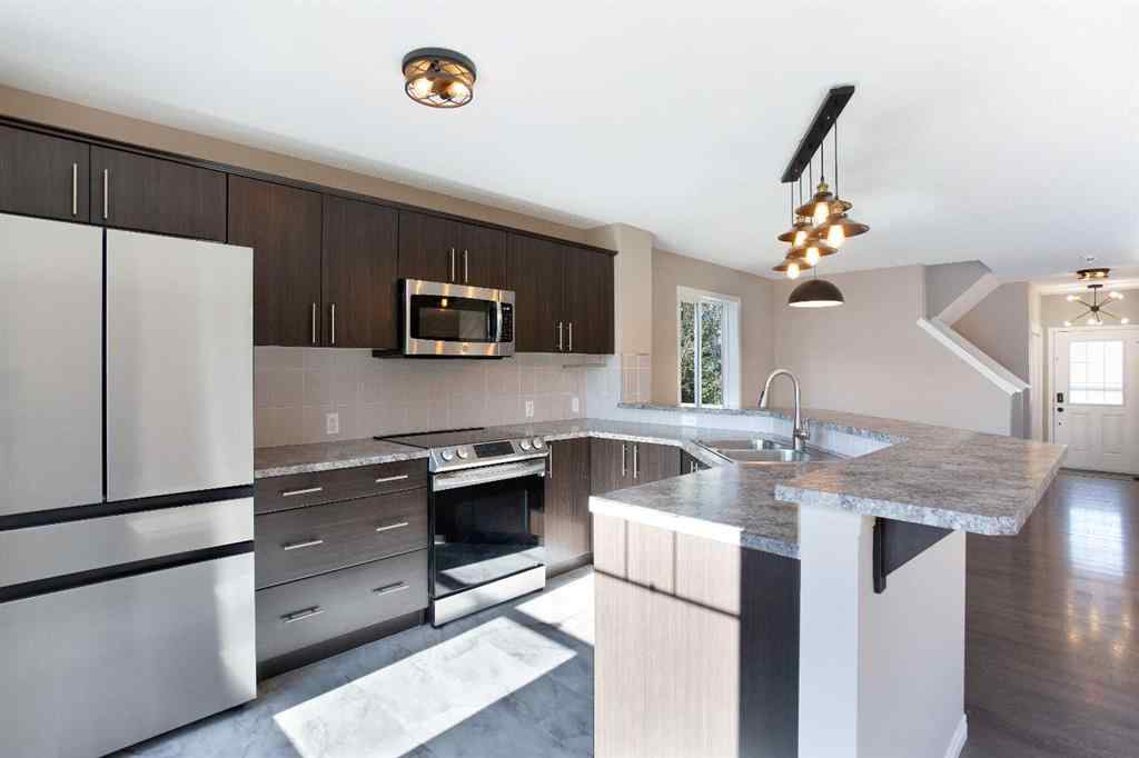 MLS® A2263759 - 209 Viewpointe Terrace  in Lakepointe Chestermere, Residential