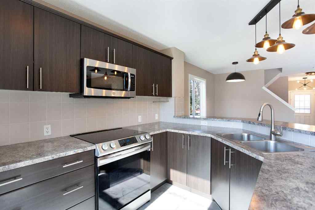 MLS® A2263759 - 209 Viewpointe Terrace  in Lakepointe Chestermere, Residential